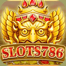 Slots 786 Game